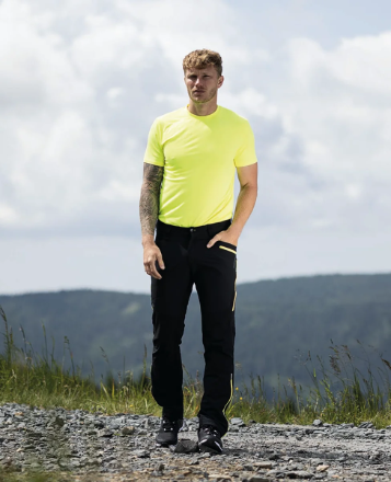 Kép Trekking nadrág ARDON®ULTRITE®GO! antracit