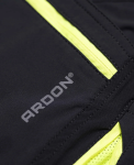 Kép Trekingové kalhoty ARDON®ULTRITE®GO! antracitová