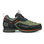 Kép GARMONT DRAGONTAIL MNT EVO GTX Férfi túrabakancs fekete/olívazöld