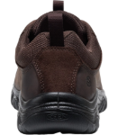 Kép KEEN TARGHEE IV OXFORD Férfi túrabakancs java/fekete