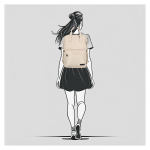 Kép Enrico Benetti Innsbruck 46236 Sand 24 L