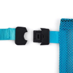 Kép Bagmaster SÁČEK DO BATOHU doplňkový odepínací - modrý Modrá