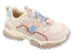 Kép BEFADO 515X051 515Y051 sportovní boty MATCHY krémové