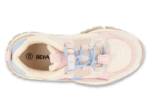 Kép BEFADO 515X051 515Y051 sportovní boty MATCHY krémové