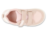 Kép BEFADO 004X009 004Y009 tenisky BAREFOOT STRAPI růžové