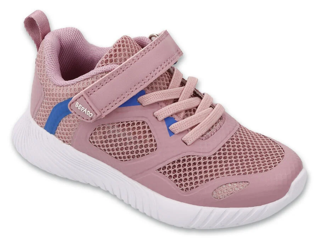 Kép BEFADO 516X477 tenisky SPORT BLAST tm. růžové