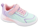 Kép BEFADO 516X454 tenisky SPORT SIGMA zeleno růžová