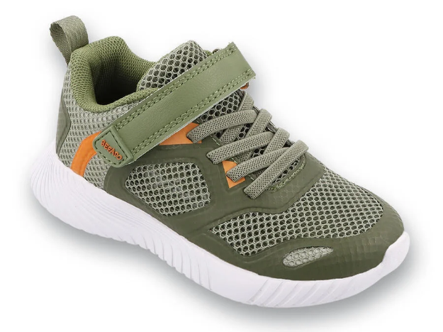 Kép BEFADO 516X476 516Y476 tenisky SPORT BLAST zelené