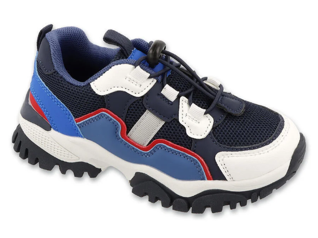 Kép BEFADO 515X050 515Y050 sportovní boty MATCHY