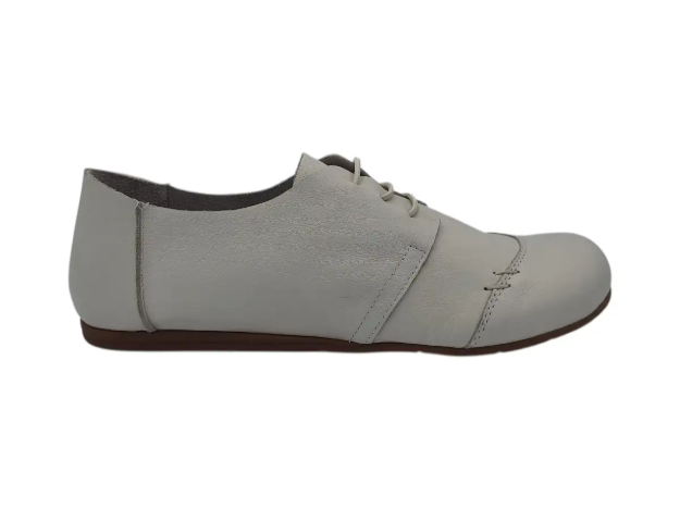 Kép Wild 017-91175 Női félcipő marshmallow