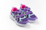 Kép Medico ME-52535 Gyerek tornacipő lila