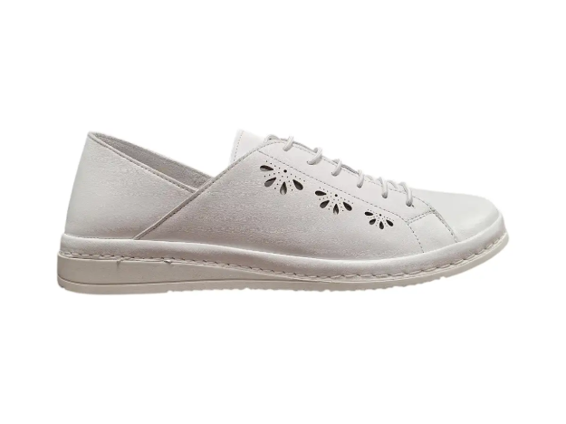 Kép Wild 017-91186 Női ezüst fehér