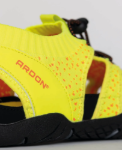 Kép Volnočasový sandál ARDON®DROPISAN - Hi-vis žlutá
