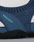 Kép Volnočasový sandál ARDON®DROPISAN - modrá