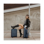 Kép Heys Cruze S Silver 48 L