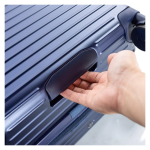 Kép Heys Cruze S Silver 48 L