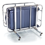 Kép Heys Cruze S Silver 48 L