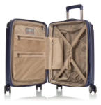 Kép Heys Cruze S Silver 48 L