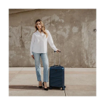 Kép Heys Cruze S Silver 48 L