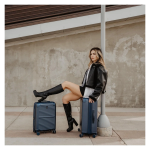 Kép Heys Cruze S Silver 48 L