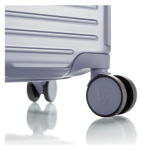 Kép Heys Cruze S Silver 48 L