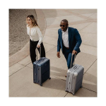 Kép Heys Cruze M Silver 78 L