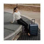 Kép Heys Cruze M Silver 78 L