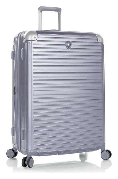 Kép Heys Cruze L Silver 128 L