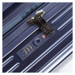 Kép Heys Cruze L Silver 128 L