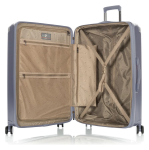 Kép Heys Cruze L Silver 128 L