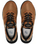 Kép KEEN Hightrail WP Men Férfi túrabakancs chipmunk/safari