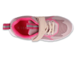 Kép BEFADO 516X496 tornacipő SPORT JOLLY sötét rózsaszín