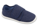 Kép BEFADO 904X005 BAREFOOT dětské SOFTER modré