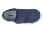 Kép BEFADO 904X005 BAREFOOT dětské SOFTER modré