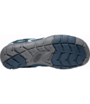Kép KEEN Clearwater CNX W Női szandálok navy/blue glow