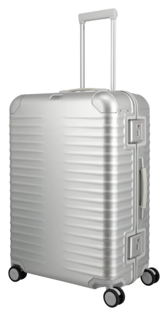 Kép Titan Eternity L Silver 101 L