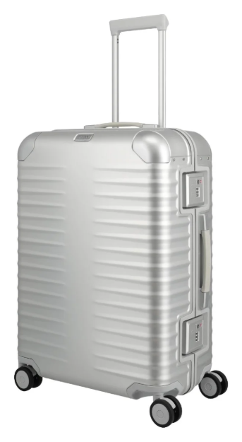 Kép Titan Eternity M plus Silver 81 L