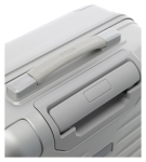 Kép Titan Eternity M plus Silver 81 L