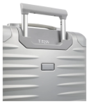 Kép Titan Eternity M plus Silver 81 L