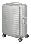 Kép Titan Eternity S23 Silver 45 L