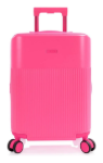 Kép Heys HiLite S Flamingo Pink 46 L