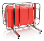 Kép Heys HiLite S Aqua Breeze 46 L