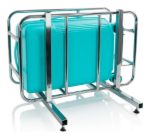 Kép Heys HiLite S Aqua Breeze 46 L