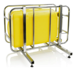 Kép Heys HiLite S Aqua Breeze 46 L