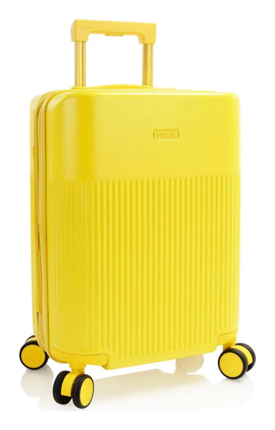 Kép Heys HiLite S Sunburst Yellow 46 L