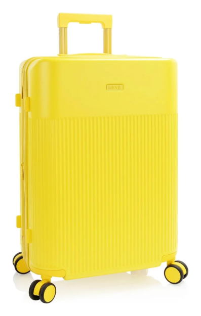 Kép Heys HiLite M Sunburst Yellow 73 L