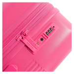Kép Heys HiLite M Flamingo Pink 73 L
