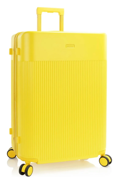 Kép Heys HiLite L Sunburst Yellow 115 L