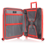 Kép Heys HiLite L Sunburst Yellow 115 L