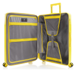 Kép Heys HiLite L Sunburst Yellow 115 L